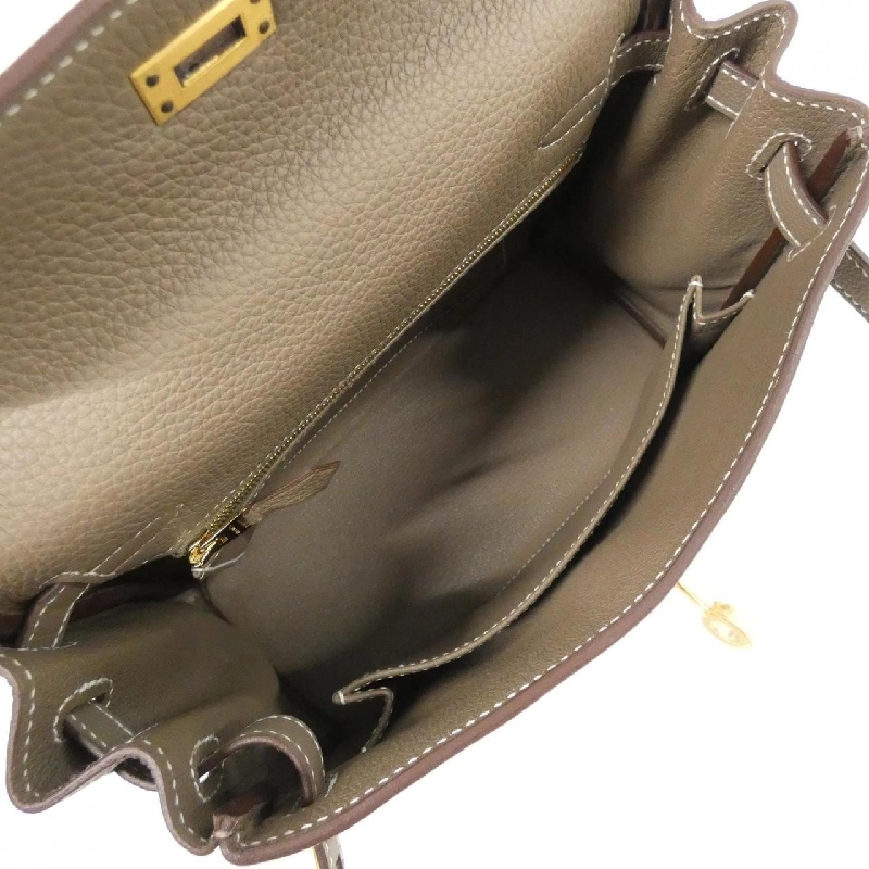 Túi xách Hermes Kelly 25cm - Hàng hiệu Chính hãng 765820