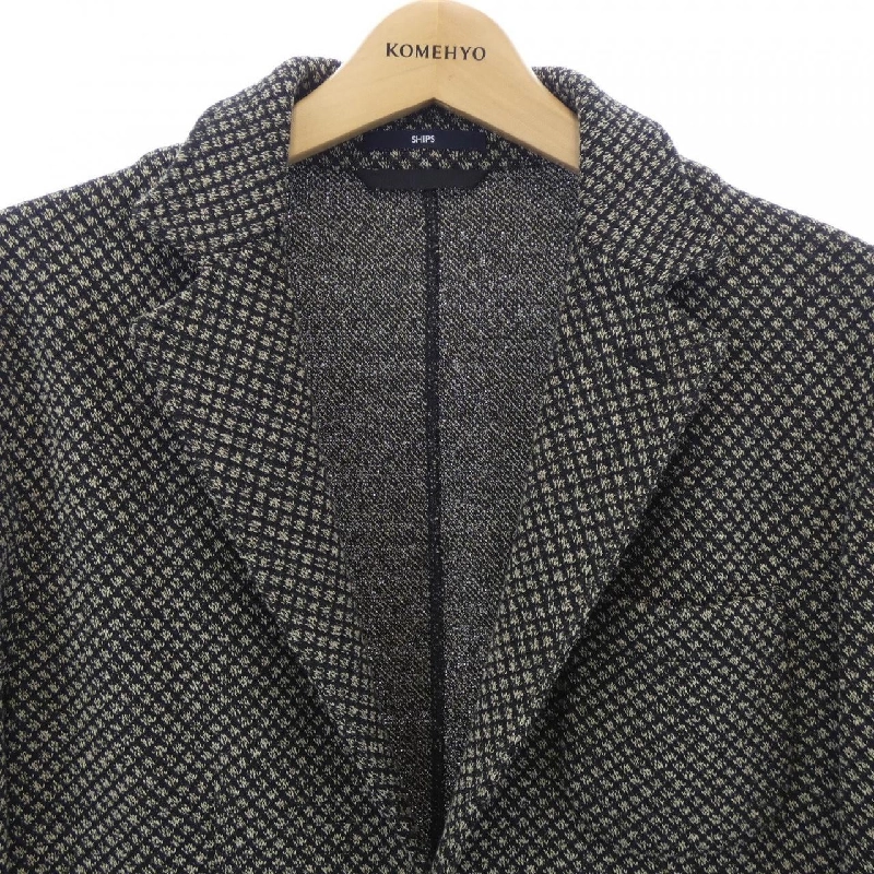 Jacket SHIPS 112-30-0053 - Hàng hiệu Authentic 894296