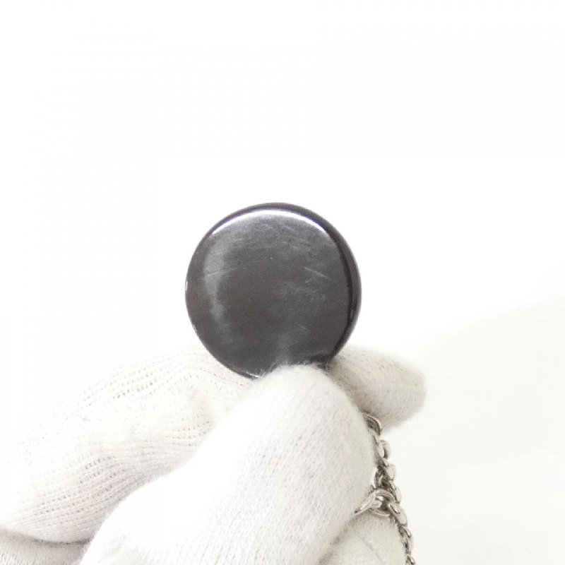 Hàng hiệu Authentic - Dây chuyền Hermès Carousel 077325FP 772637