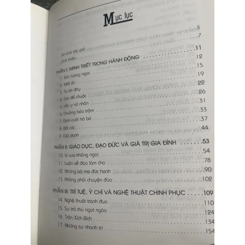 Kho tàng minh triết Trung Quốc Đường Khánh Hoa 727944