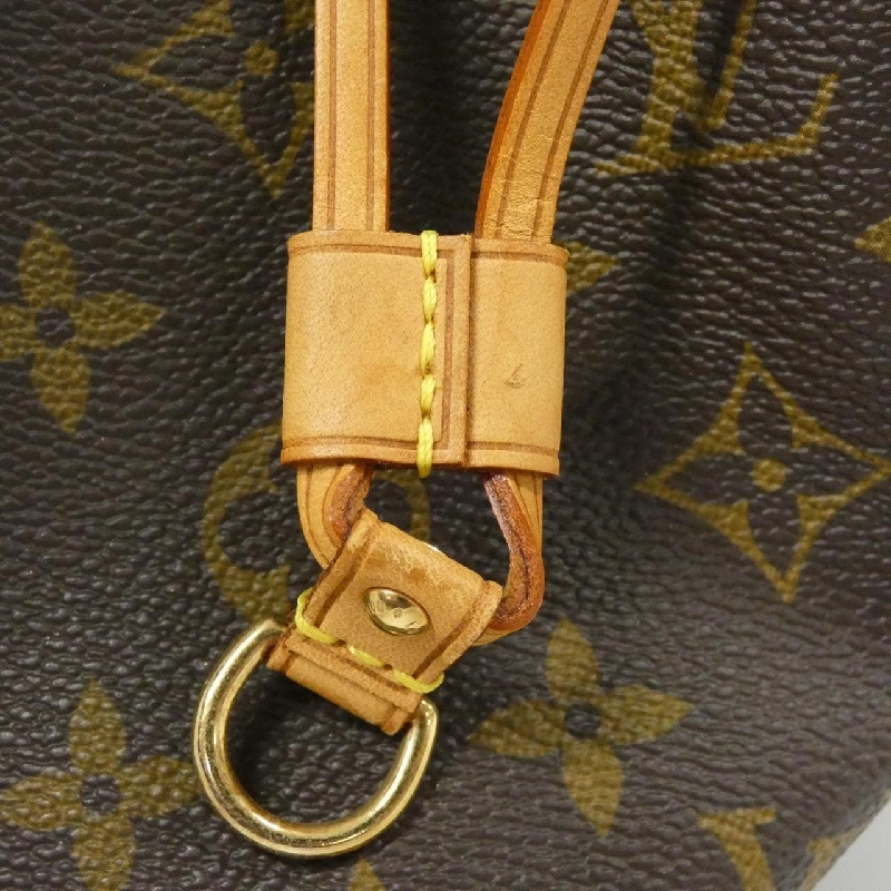 Túi xách Louis Vuitton Monogram Neverfull MM M40156 - Hàng hiệu Chính hãng 765738