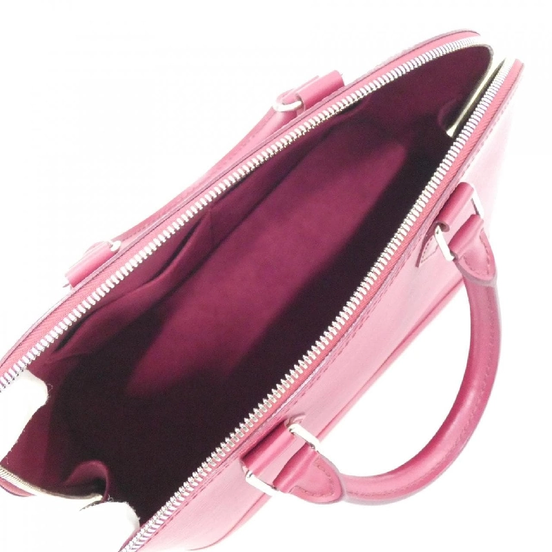 Túi xách Louis Vuitton Epi Alma MM M40857 - Hàng hiệu Chính hãng 766384