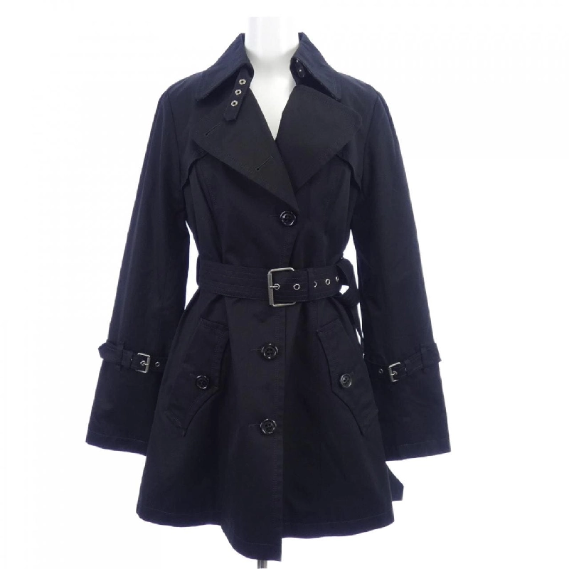 BURBERRY BLUE LABEL E1A07-453-09 Áo khoác - Hàng hiệu Authentic 821405