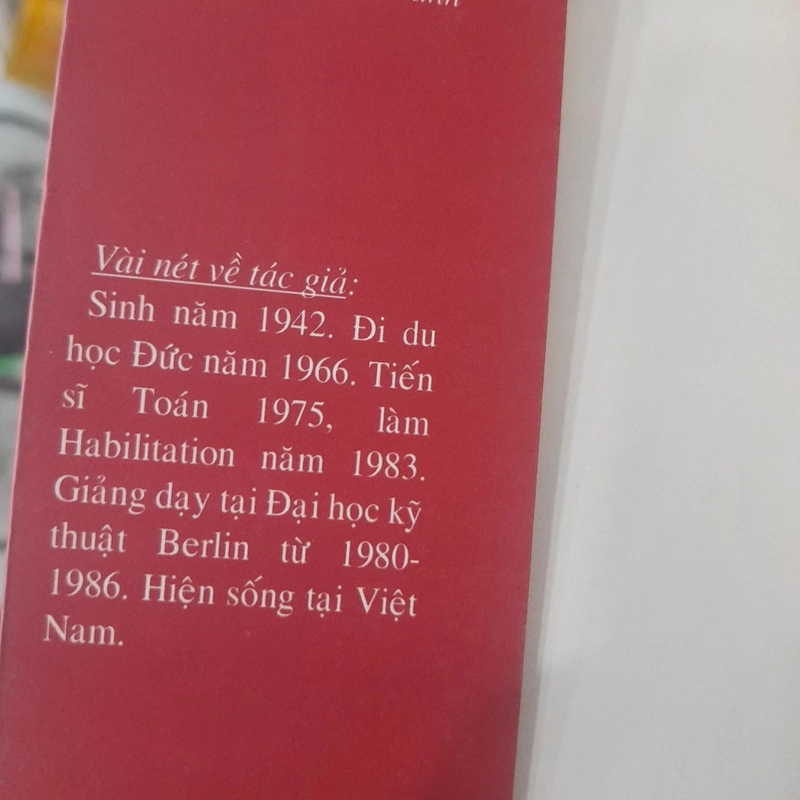 Nguyễn Xuân Xanh - NƯỚC ĐỨC THẾ KỶ XIX, những thành tựu khoa học kỹ thuật 530394