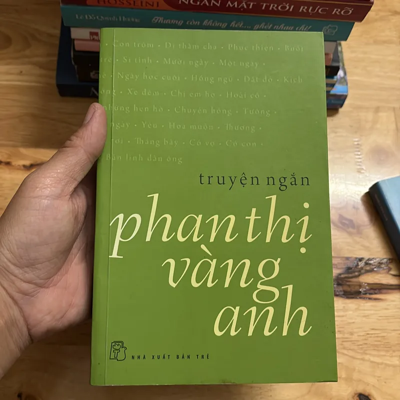 II Combo Sách: 10 Cuốn Văn Học Nhiều Thể Loại - 2️⃣9️⃣5️⃣ K.A (Freeship) 703675