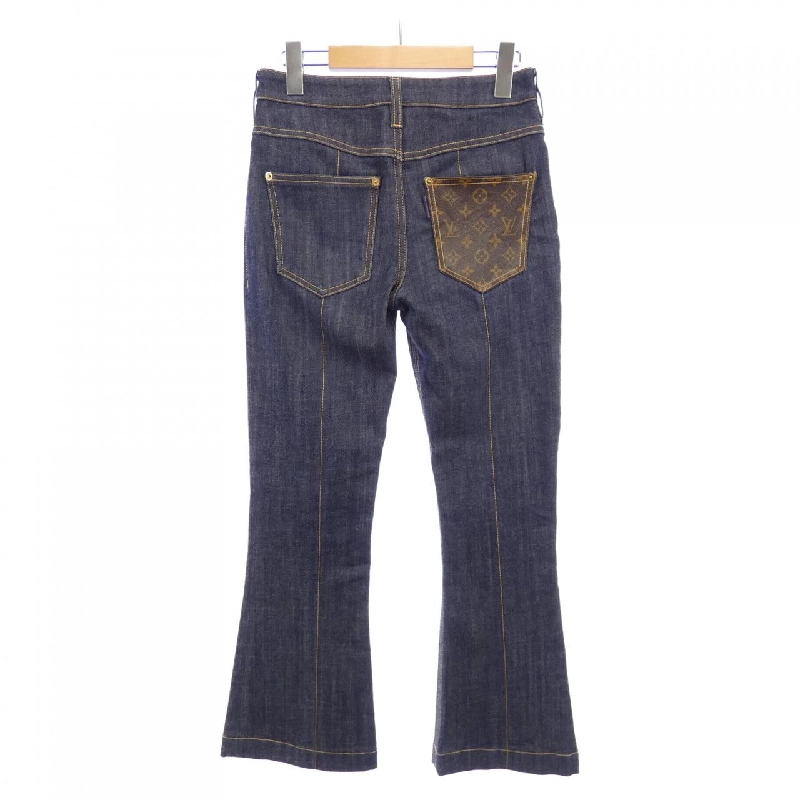 Quần jeans LOUIS VUITTON FEPA03FGK 647300