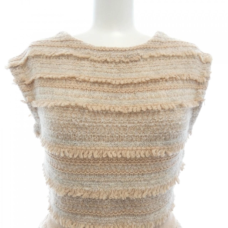 【Mã giảm giá】Christian Dior CHRISTIAN DIOR Đầm 649515