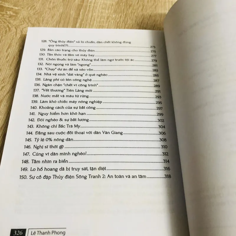 DÂN CHÚNG ĐÂU PHẢI TRẺ CON  992407