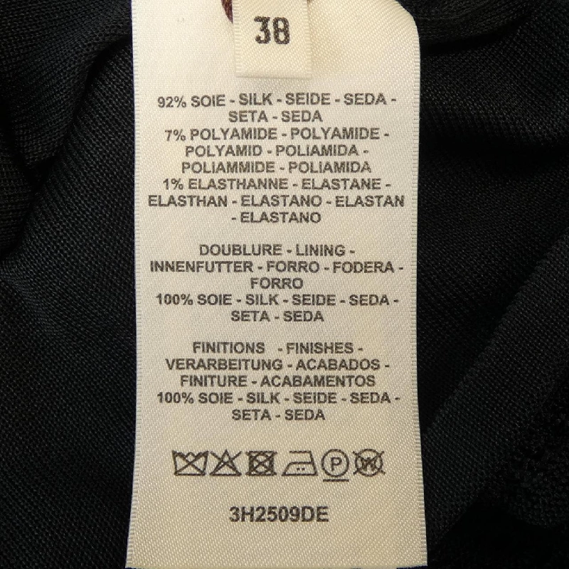 【Mã giảm giá】Đầm HERMES 650221