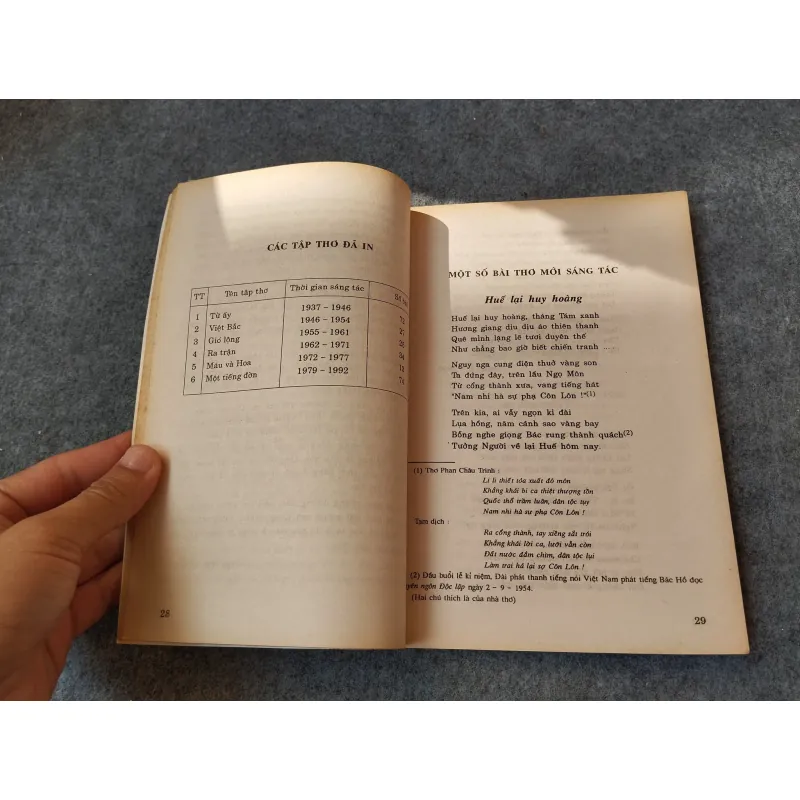 TỐ HỮU - NHÀ VĂN 719975