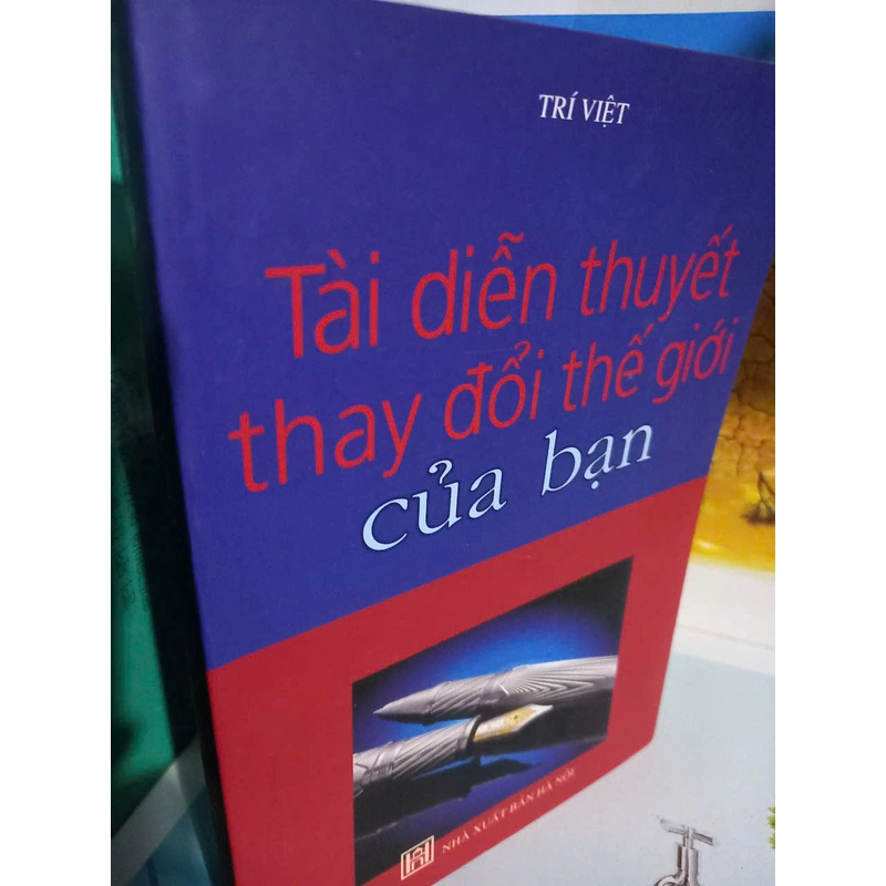 tài diễn thuyết 452645
