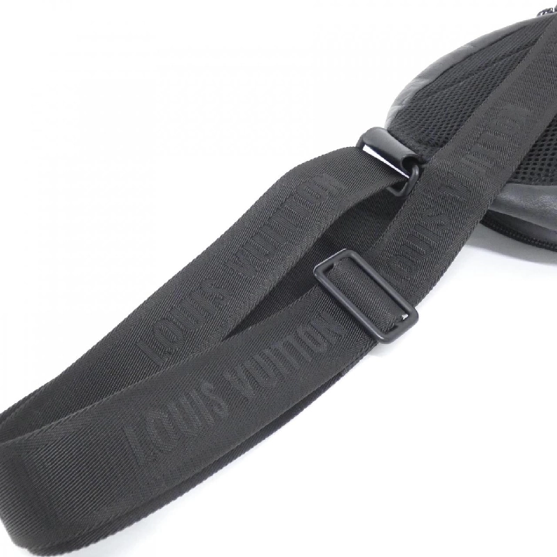 Túi đeo chéo Louis Vuitton Monogram Shadow Racer M46107 - Hàng hiệu Authentic 776481