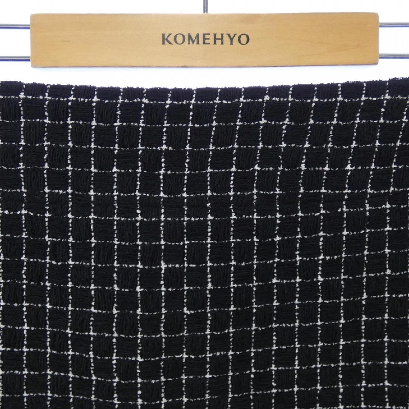 【Khuyến mãi】Chanel CHANEL Váy 654773