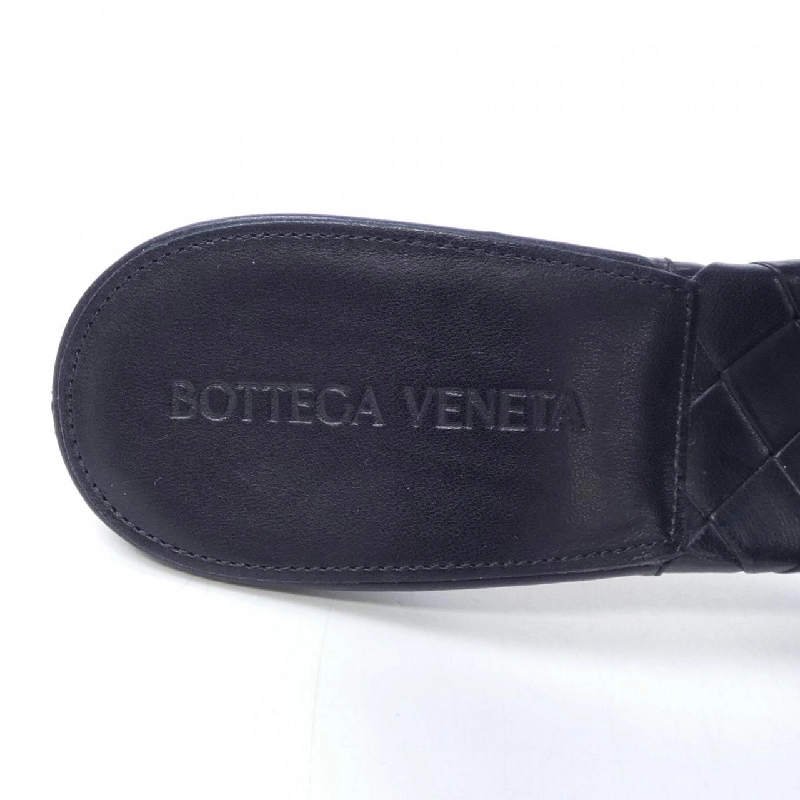 Giày sandal BOTTEGA VENETA - Hàng hiệu Authentic 663099