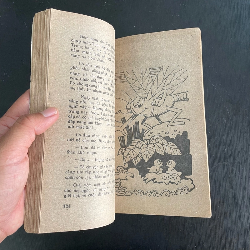 II Tựa sách: Dũng Sĩ Còm - Phùng Quán - 1987 466275