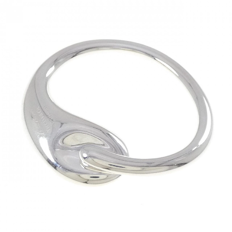 Nhẫn khóa vòng vĩnh cửu Tiffany 666445