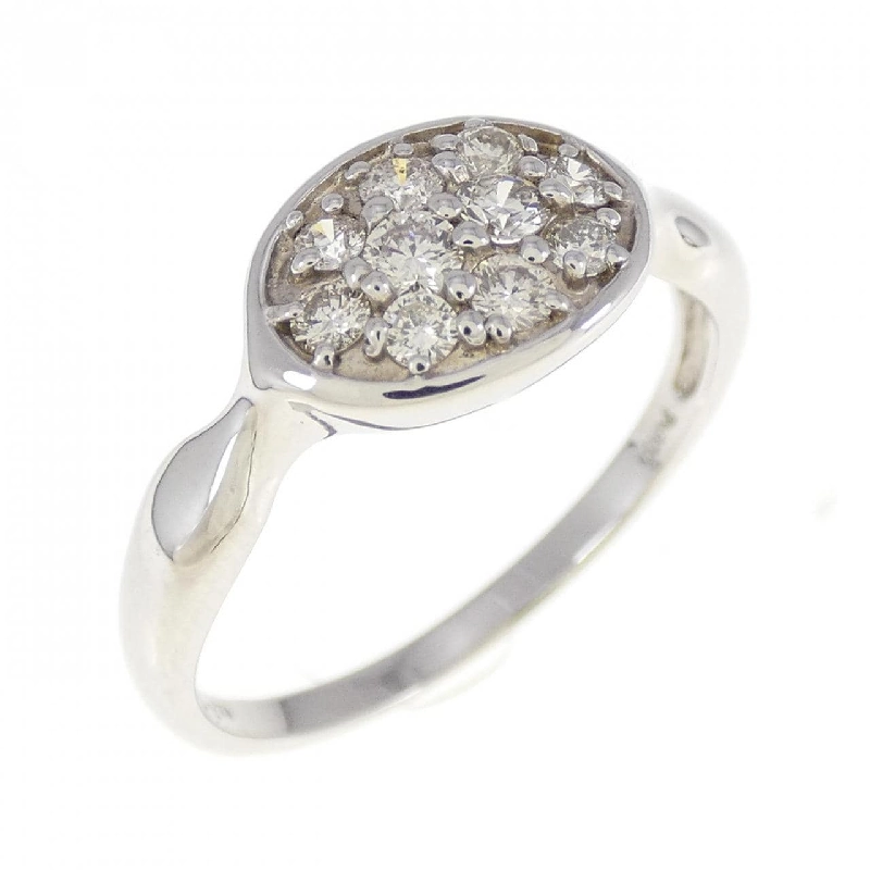 Nhẫn kim cương PT 0.30CT - Hàng hiệu Authentic 856197