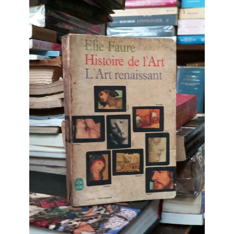 L'art renaissant - Élie Faure 606038