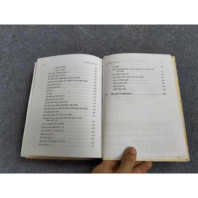 GIA ĐỊNH TAM GIA 469867