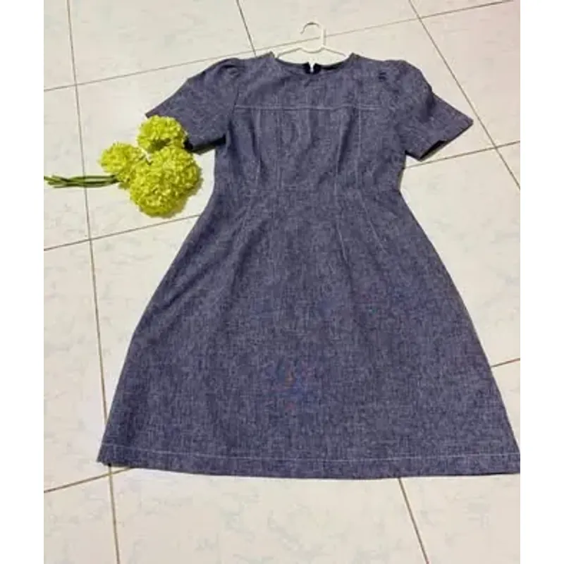 Thanh lý đầm Marc 697702