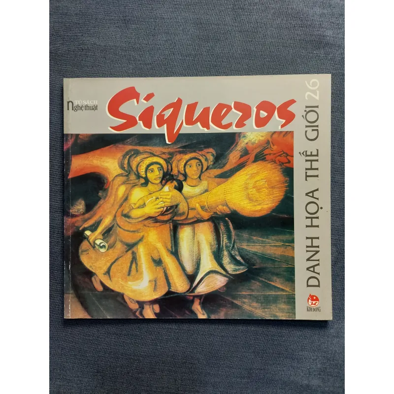 COMBO 14 CUỐN DANH HỌA THẾ GIỚI - TỦ SÁCH NGHỆ THUẬT - NXB KIM ĐỒNG 931164