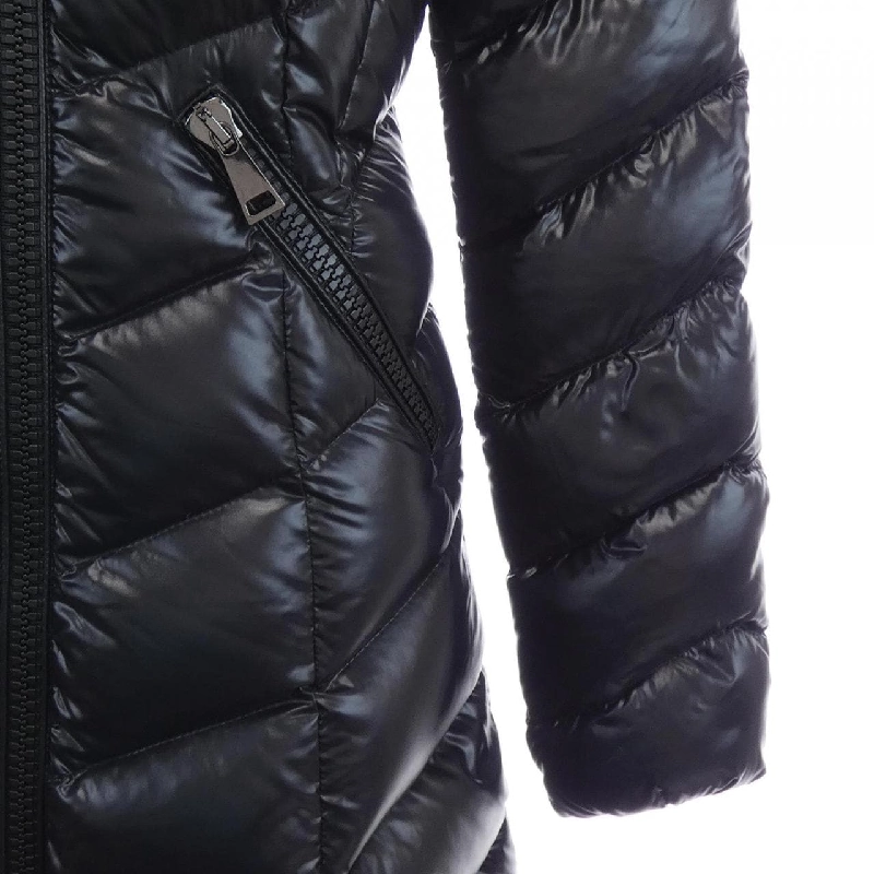 MONCLER FULMARUS Áo khoác lông - Hàng hiệu Chính hãng 815155