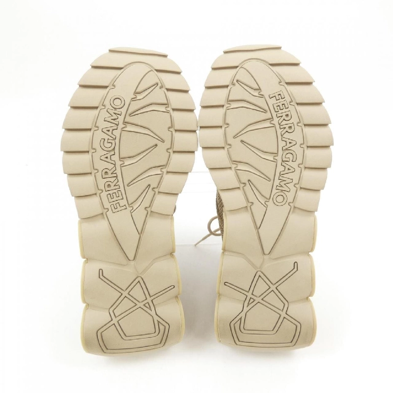 Giày sneaker FERRAGAMO - Hàng hiệu Authentic 905974