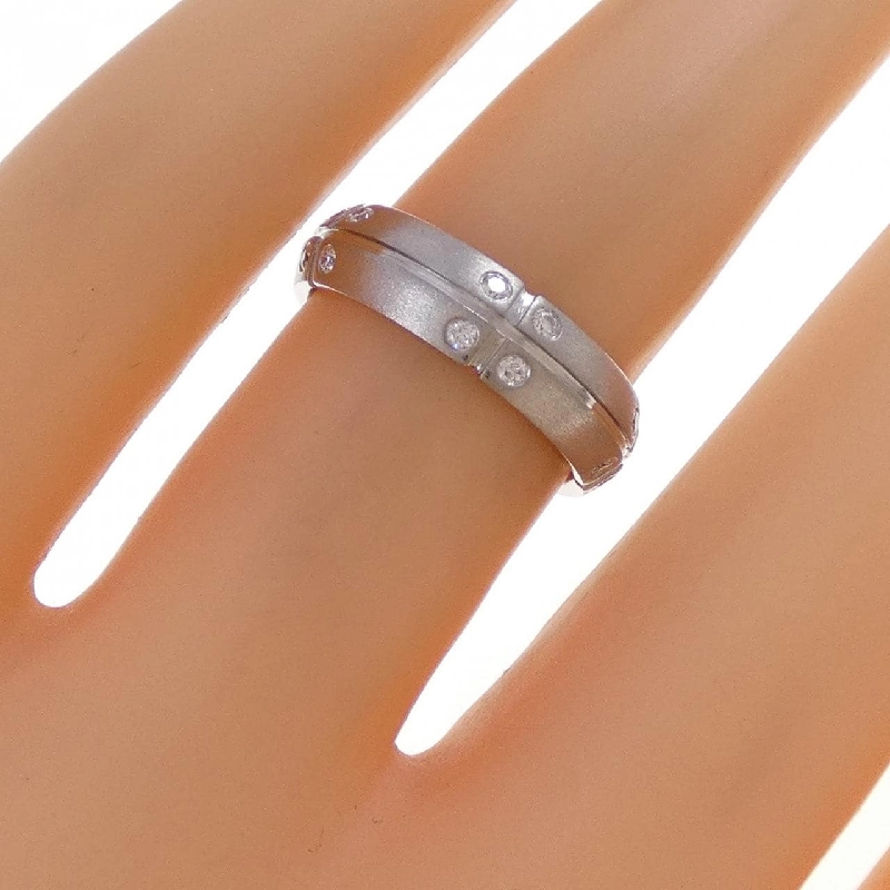 Nhẫn Tiffany Streamerica - Hàng hiệu Authentic 836556