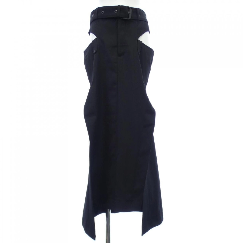 【Mã giảm giá】Váy SSHEENA 651167