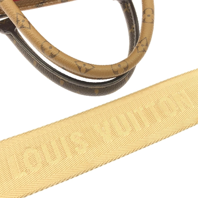 Túi xách Louis Vuitton Monogram Giant OnTheGo PM M46373 - Hàng hiệu Authentic 805102