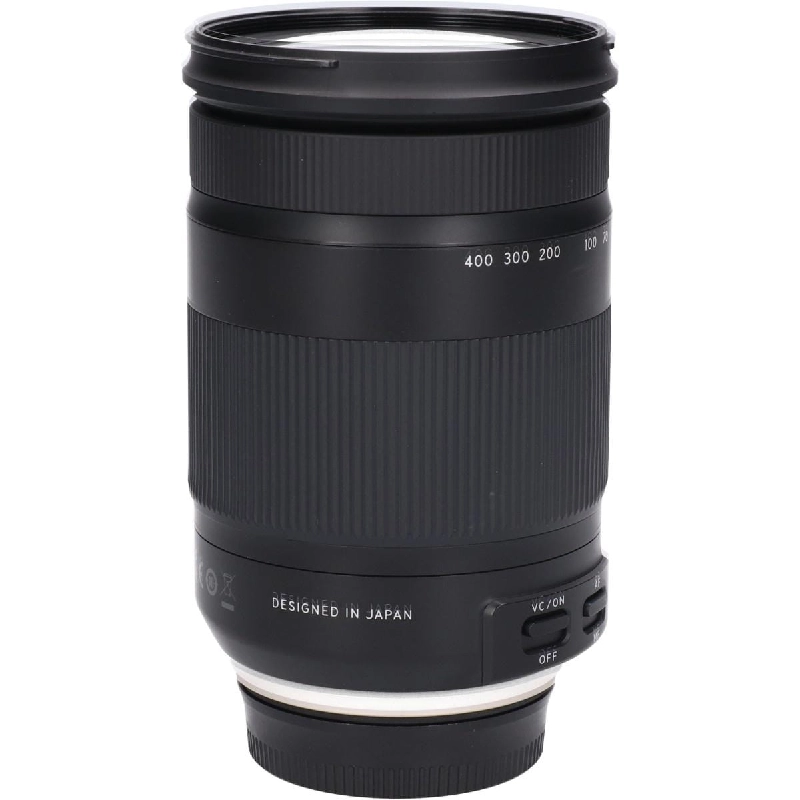 Nikon 18-400mm F3.5-6.3DiII VC - Hàng hiệu Authentic 879504