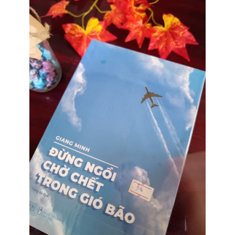 Đừng Ngồi Chờ Chết Trong Gió Bão 192739