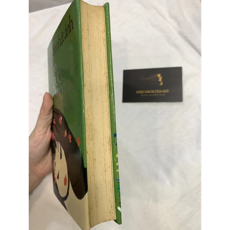 [BÌA CỨNG] Bảy bước tới mùa hè - Nguyễn Nhật Ánh 607247