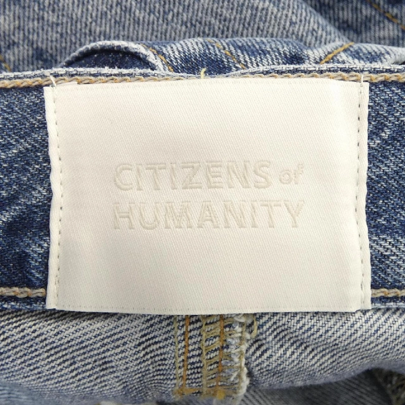 Citizens of Humanity - Váy hàng hiệu Authentic 811136