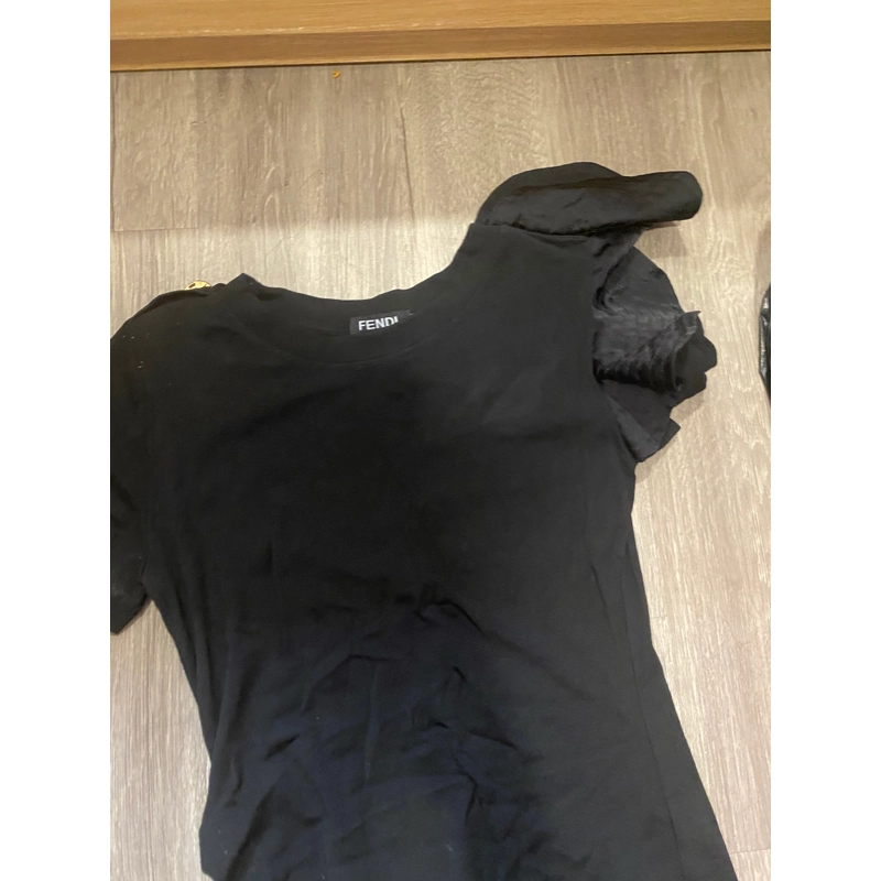 Combo 5 món 2 đầm 2 quần 1 khoác  461357
