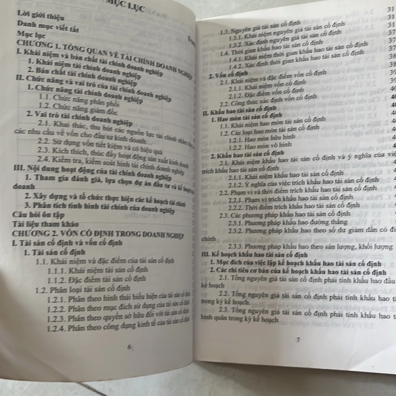 Giáo trình tài chính doanh nghiệp 539178