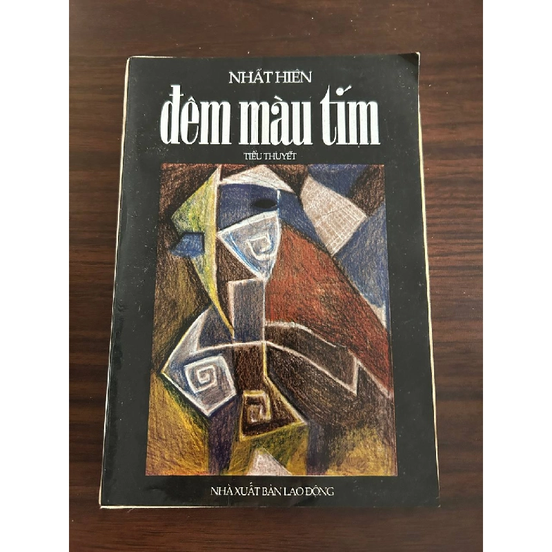 Đêm Màu Tím - Nhất Hiên 931972