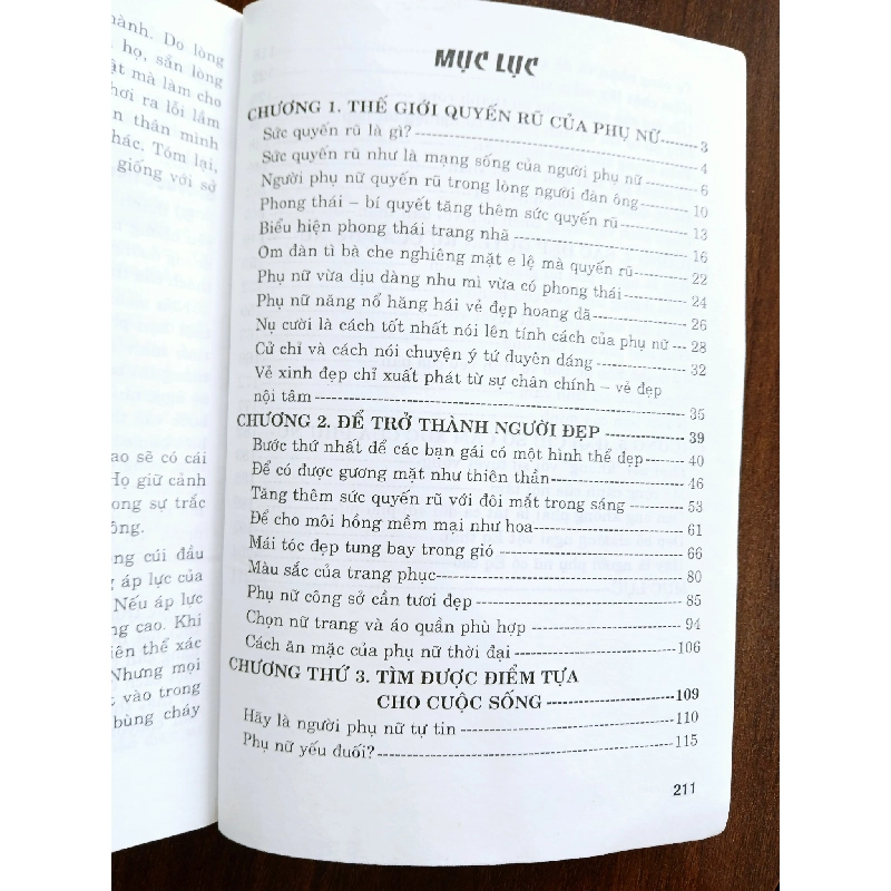 Người Phụ Nữ Quyến Rũ - Trịnh Huệ Nhật 538321