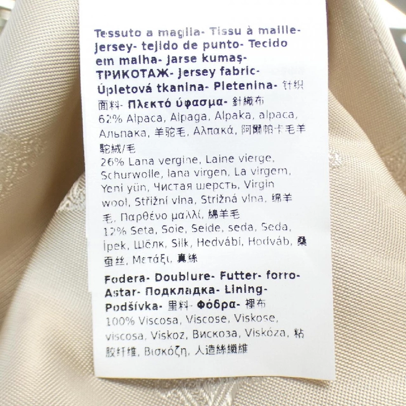 Max Mara Cape 639291