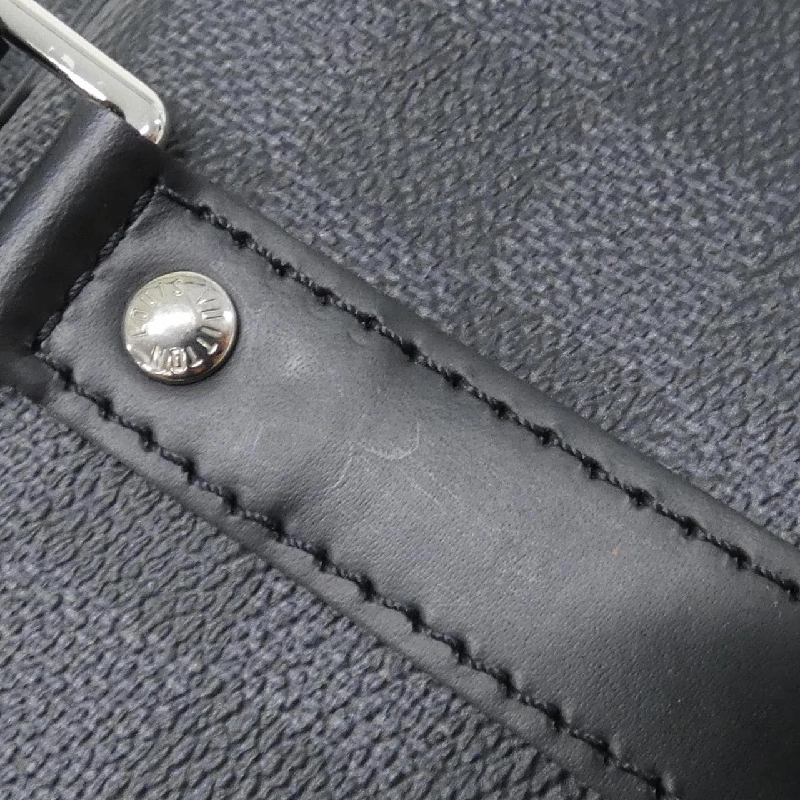 Túi Louis Vuitton Damier Graphite Porte Document Voyage PM N41478 616096