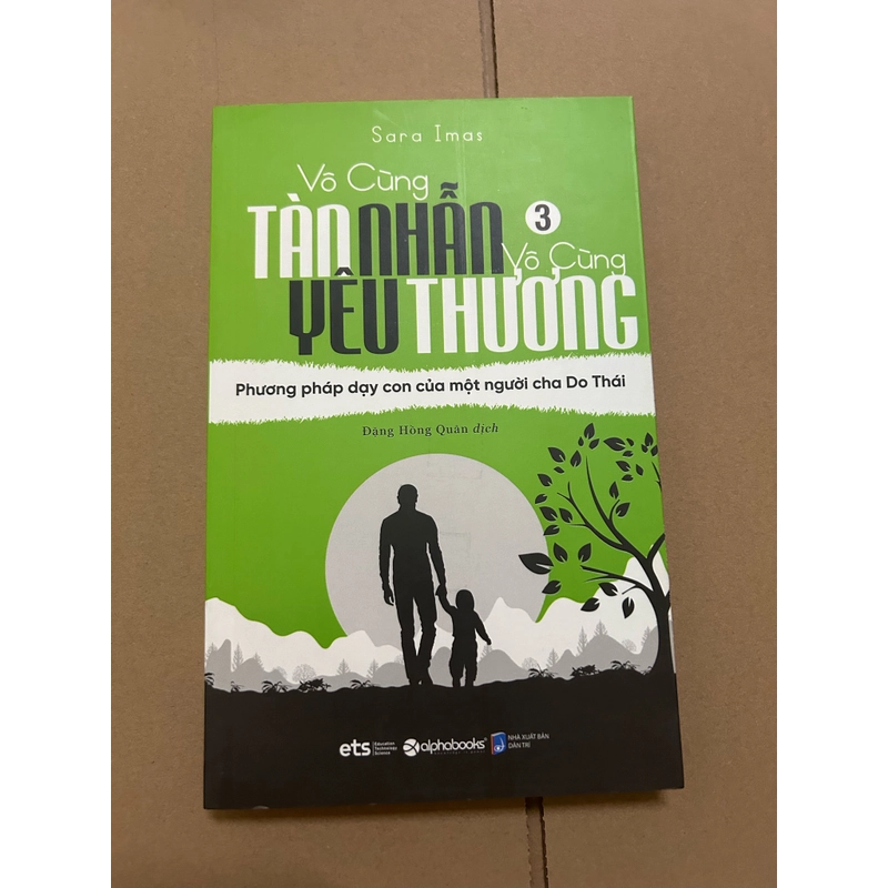 Vô cùng tàn nhẫn vô cùng yêu thương 3 498311