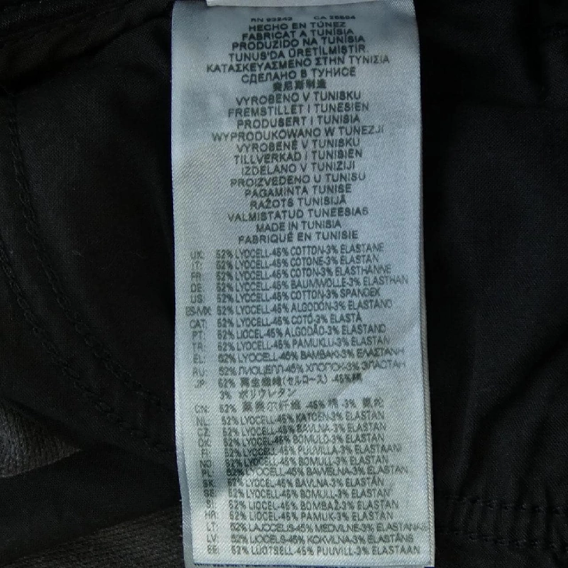 Quần jeans DIESEL - Hàng hiệu Authentic 817464