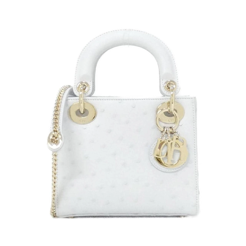 Túi mini Lady Dior của Christian Dior 615390