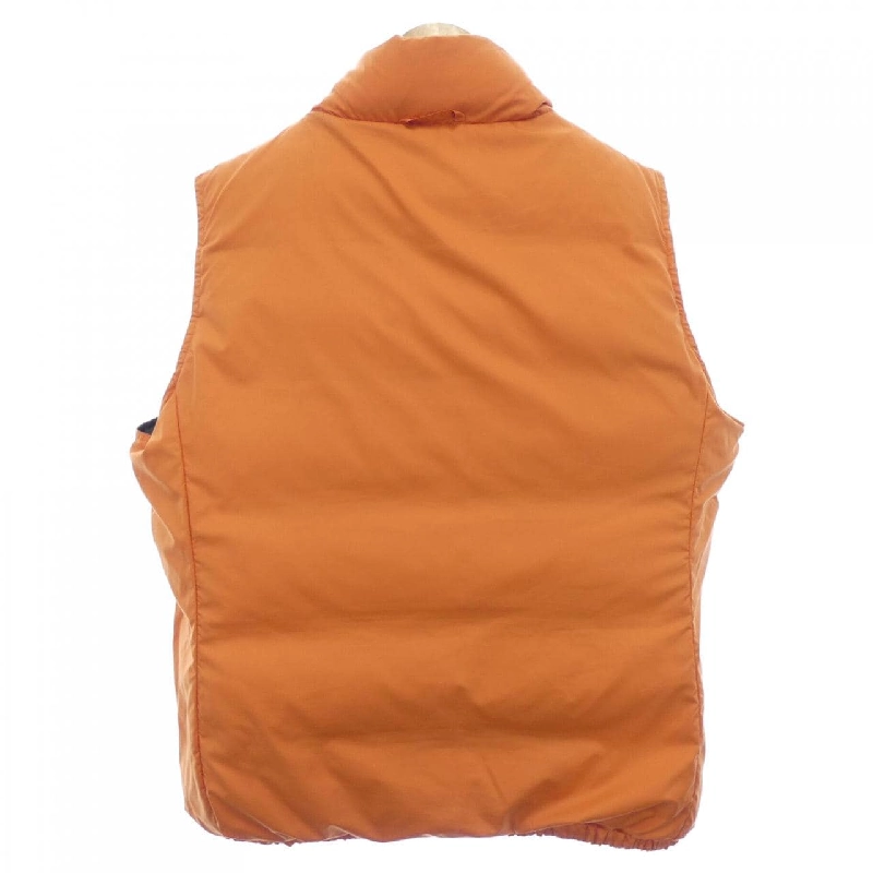 Papas Áo gile lông 628846