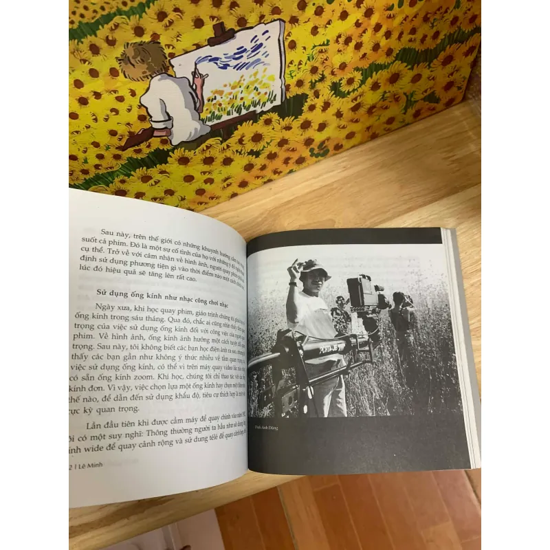 10 Bí Quyết Hình Ảnh - Lê Minh 927969