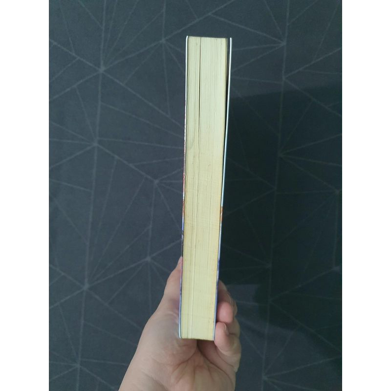 "Yêu em bằng tất cả trái tim anh" - Điền Phản 476044