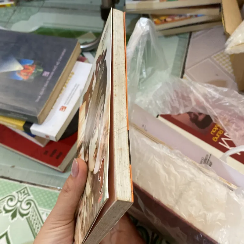 Tắt đèn tập 1 751518