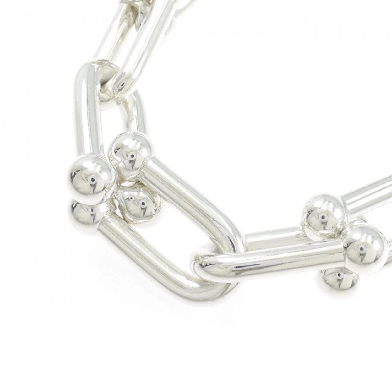 Dây chuyền liên kết tốt nghiệp Tiffany Hardware - Hàng hiệu Authentic 842418