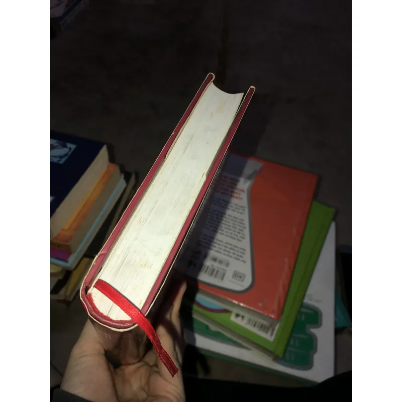 Mật mã Davinci - Dan Brown  737154