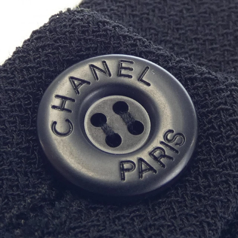 【Mã giảm giá】【Cổ điển】Chanel CHANEL Đầm 649975